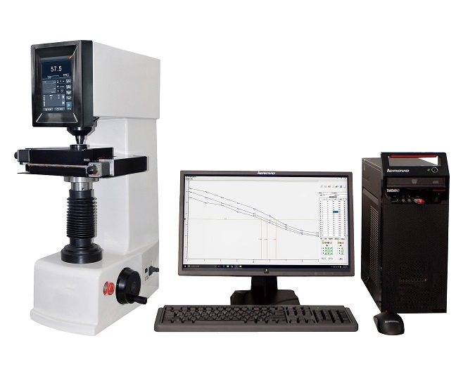 THRT-150J全自動洛氏硬度計